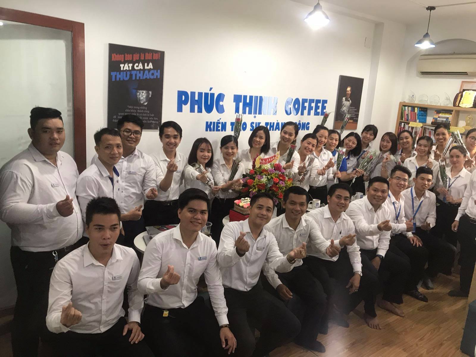 Hình ảnh 1 - Công Ty Bđs Phúc Thịnh Land