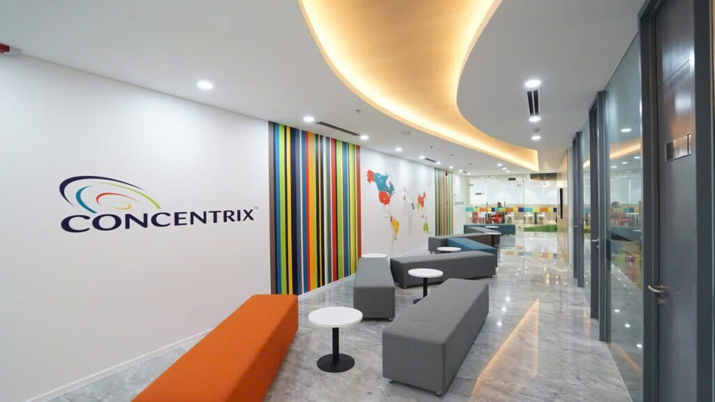 Hình ảnh 1 - TNHH Vietnam Concentrix Services