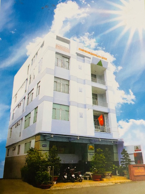Hình ảnh 1 - Công Ty CP Thương Mại Đầu Tư Và Xây Dựng Constrexim