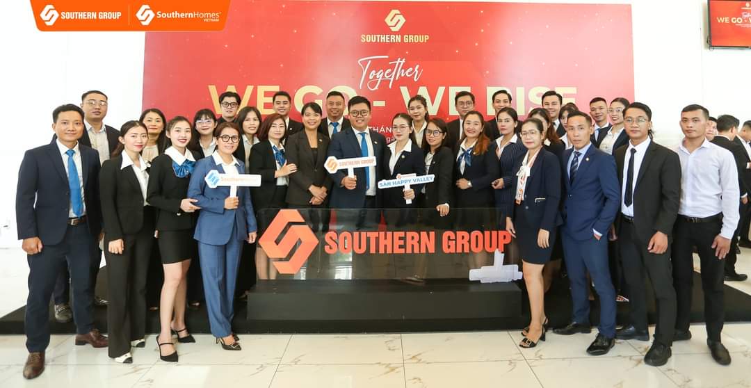 Hình ảnh 1 - Công Ty Cổ Phần Nhà Phương Nam