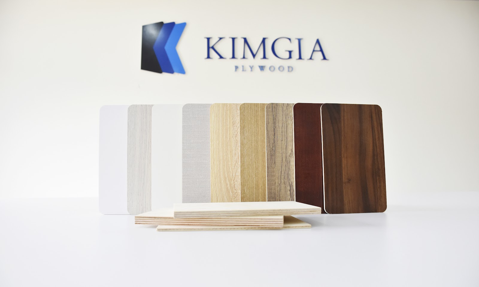 Hình ảnh 1 - Công Ty CPtmsx Kim Gia