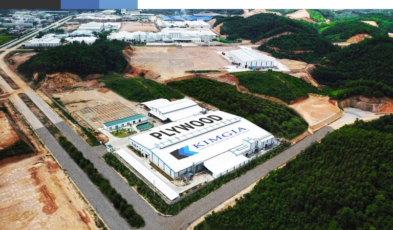 Hình ảnh 1 - Công Ty CPtmsx Kim Gia