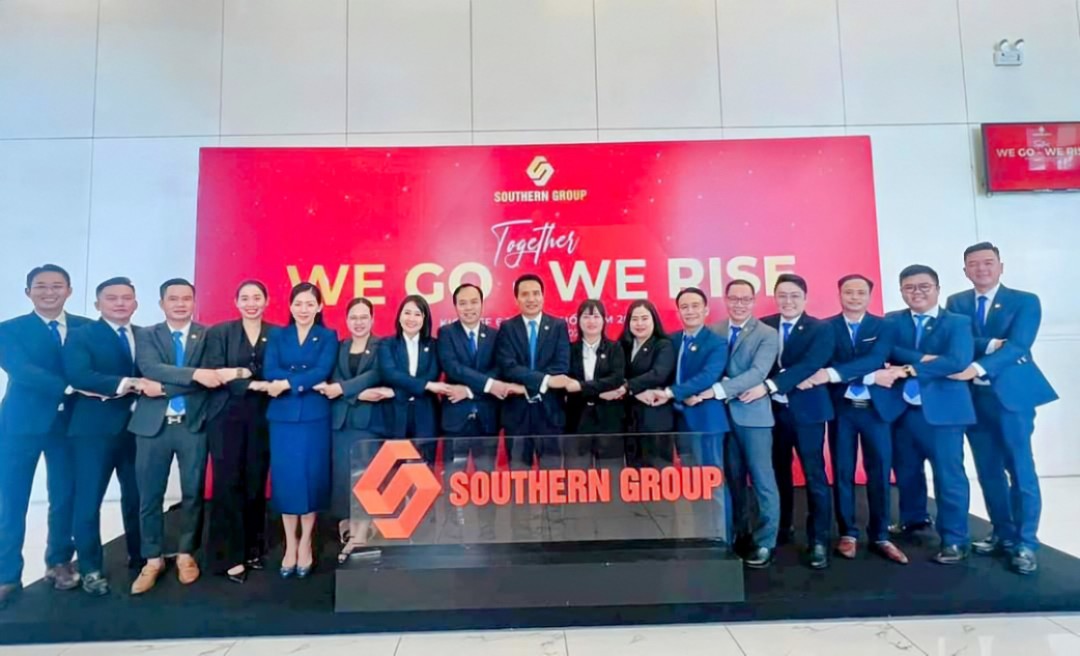 Hình ảnh 1 - Công Ty Cổ Phần Nhà Phương Nam