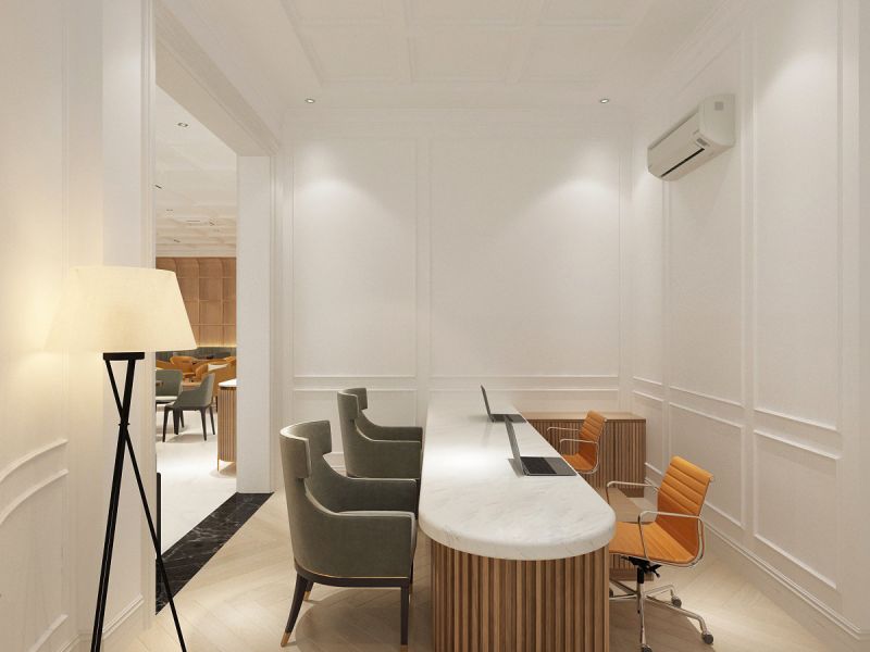 Hình ảnh 1 - Exchange By Aia Trương Định