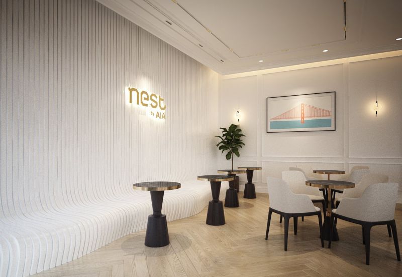 Hình ảnh 1 - Exchange By Aia Trương Định