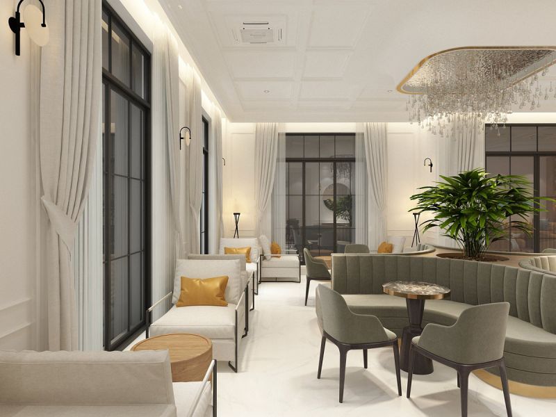 Hình ảnh 1 - Exchange By Aia Trương Định