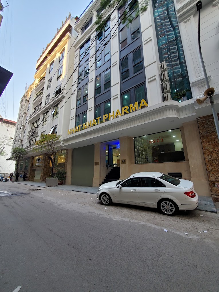 Hình ảnh 1 - Công Ty TNHH Phân Phối Trực Tuyến Nhất Nhất