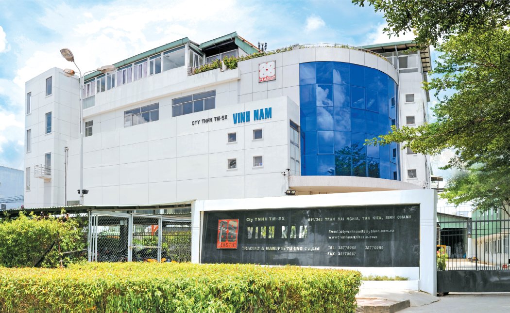 Hình ảnh 1 - Cty TNHH Tm Sx Vinh Nam