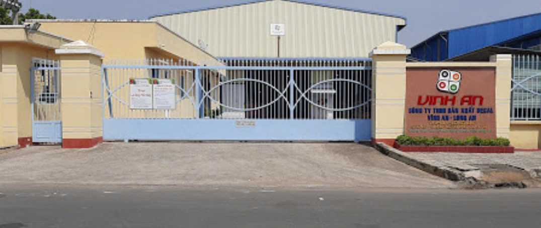 Hình ảnh 1 - Công Ty TNHH Sx Decal Vĩnh An Long An