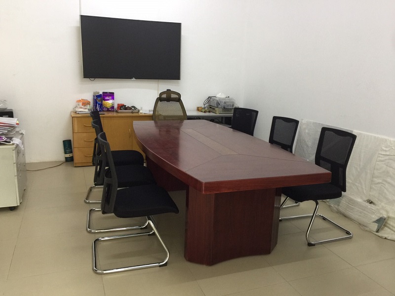 Hình ảnh 1 - Công Ty TNHH Shiny