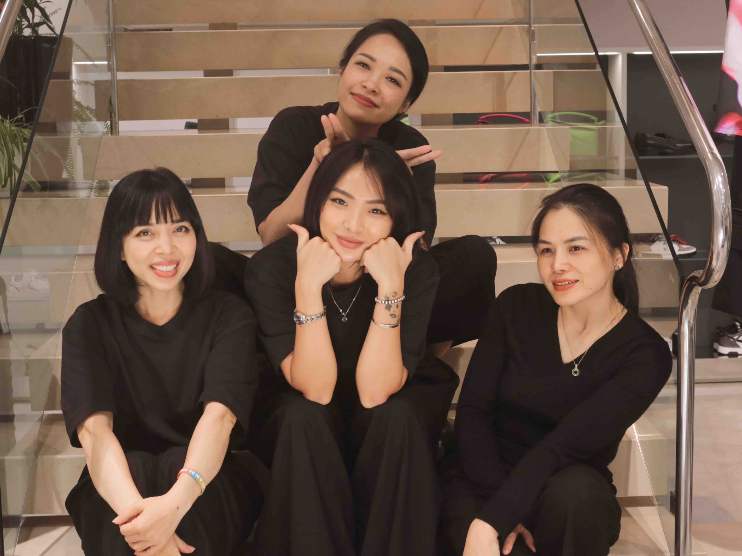 Hình ảnh 1 - Công Ty CP Global Link