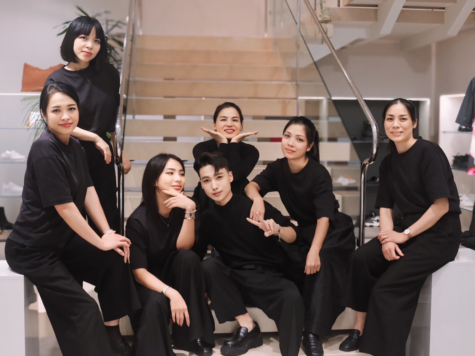 Hình ảnh 1 - Công Ty CP Global Link