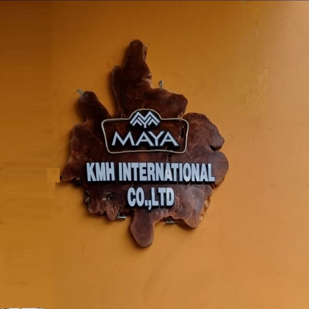 Hình ảnh 1 - Cty Xuất Nhập Khẩu Kmh