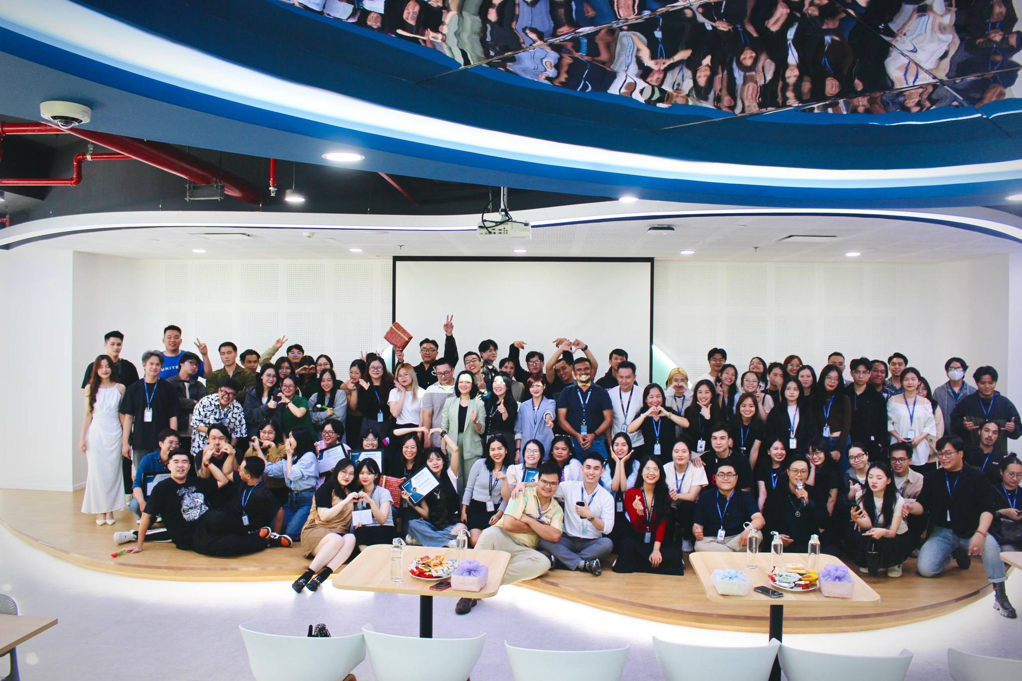 Hình ảnh 1 - Công Ty TNHH Concentrix Việt Nam