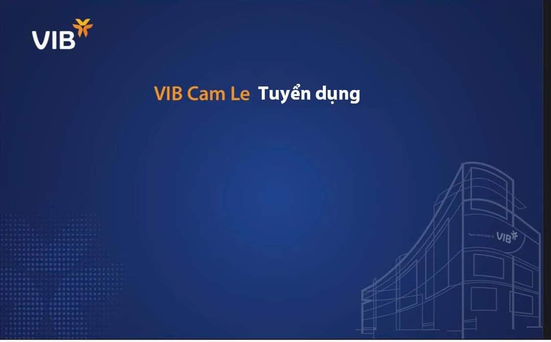 Hình ảnh 1 - Vib Bank