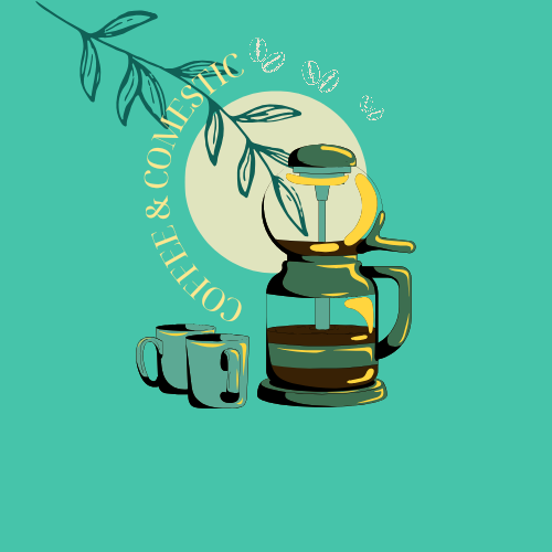 Hình ảnh 1 - Coffee & Cc