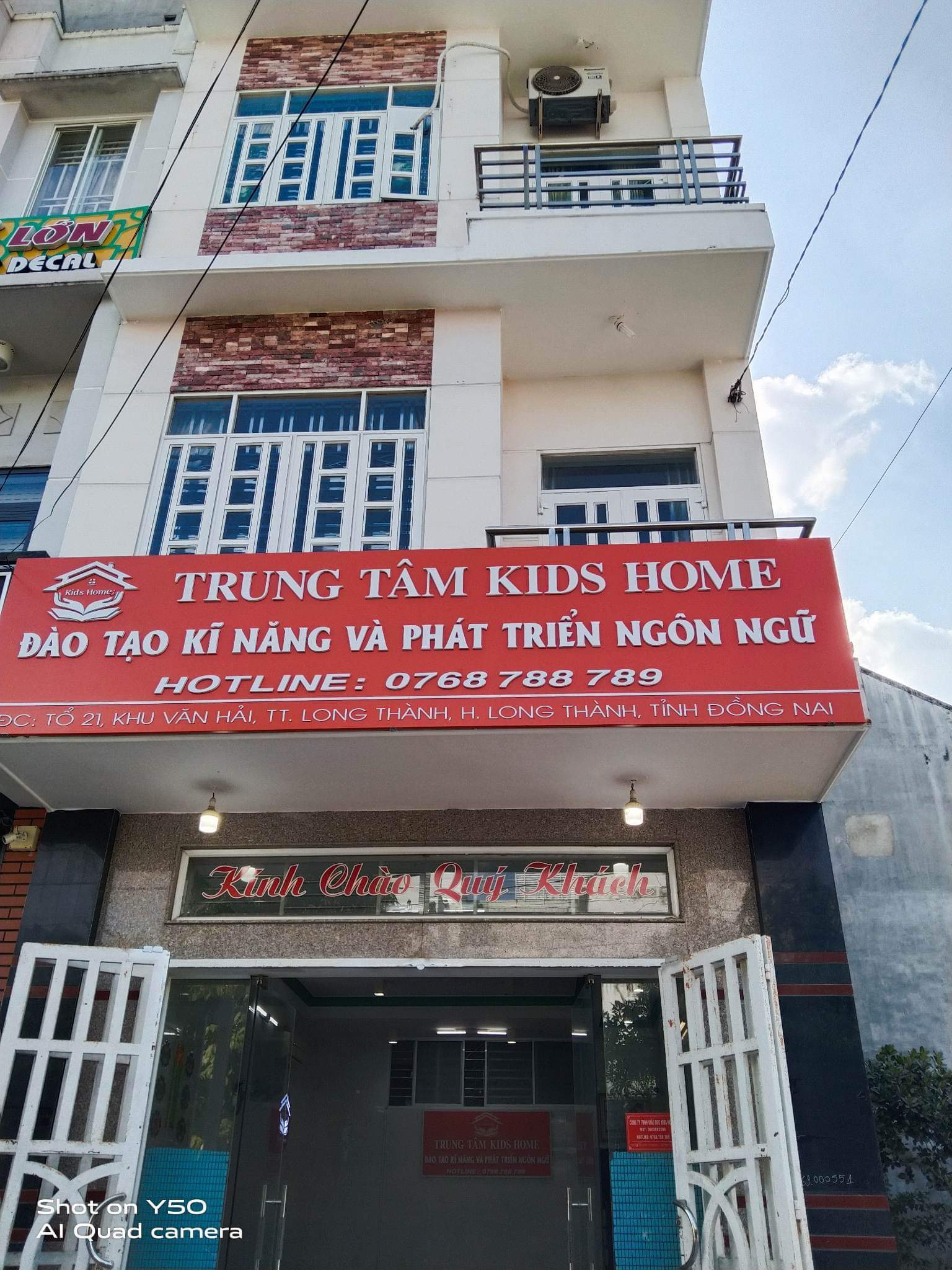 Hình ảnh 1 - Công Ty TNHH Giáo Dục Kids Home