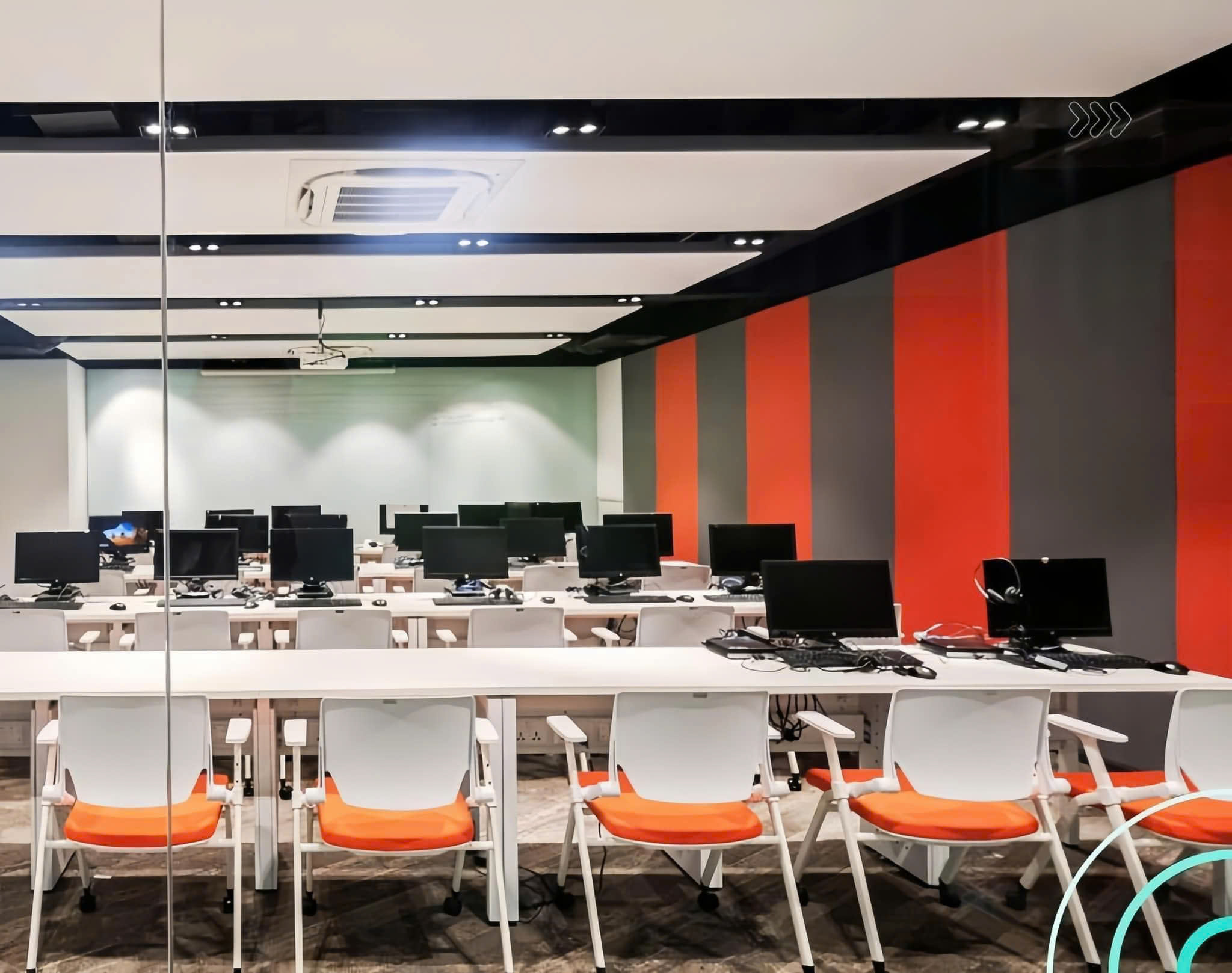 Hình ảnh 1 - Công Ty TNHH Concentrix Vietnam Services
