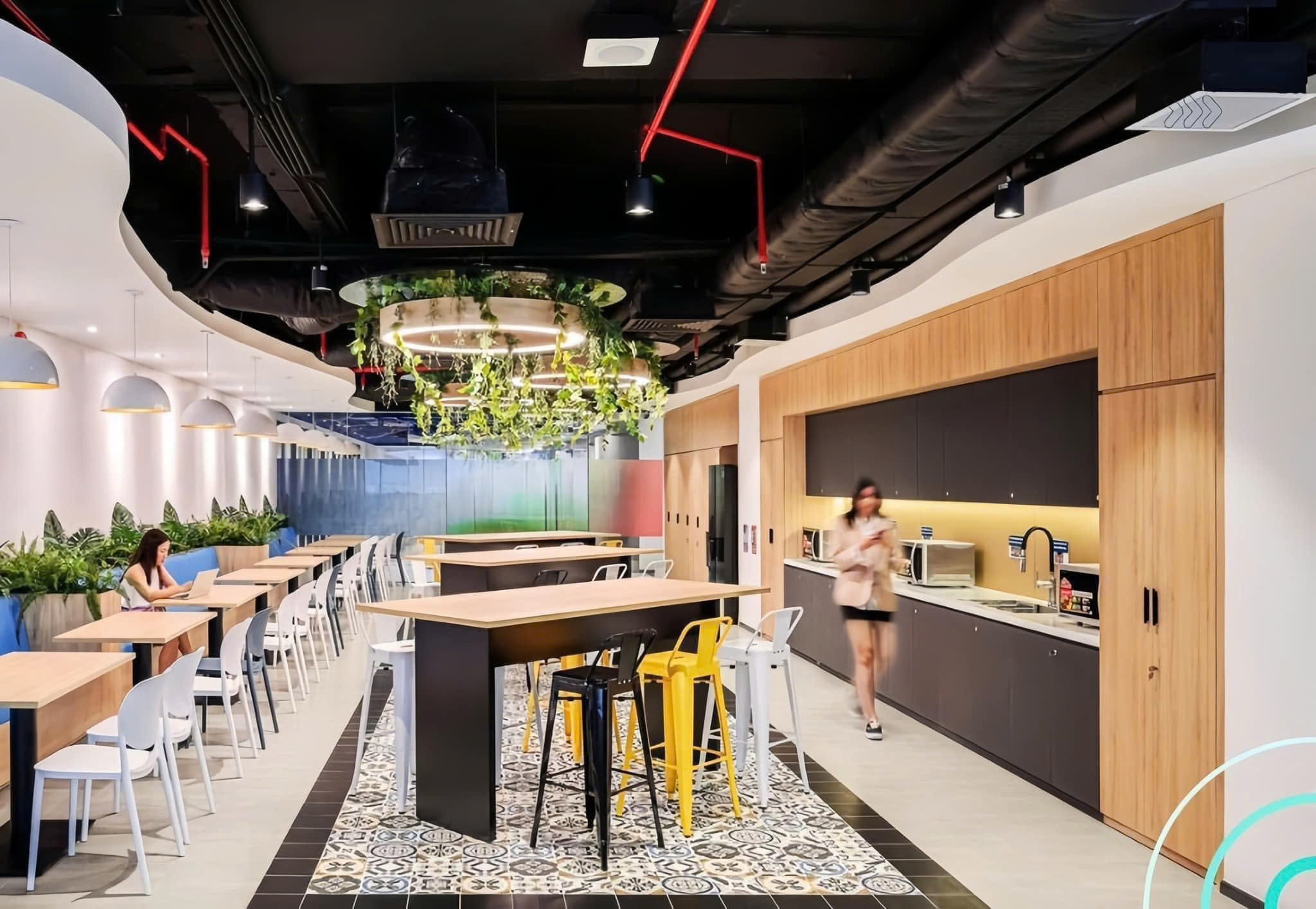 Hình ảnh 1 - Công Ty TNHH Concentrix Vietnam Services