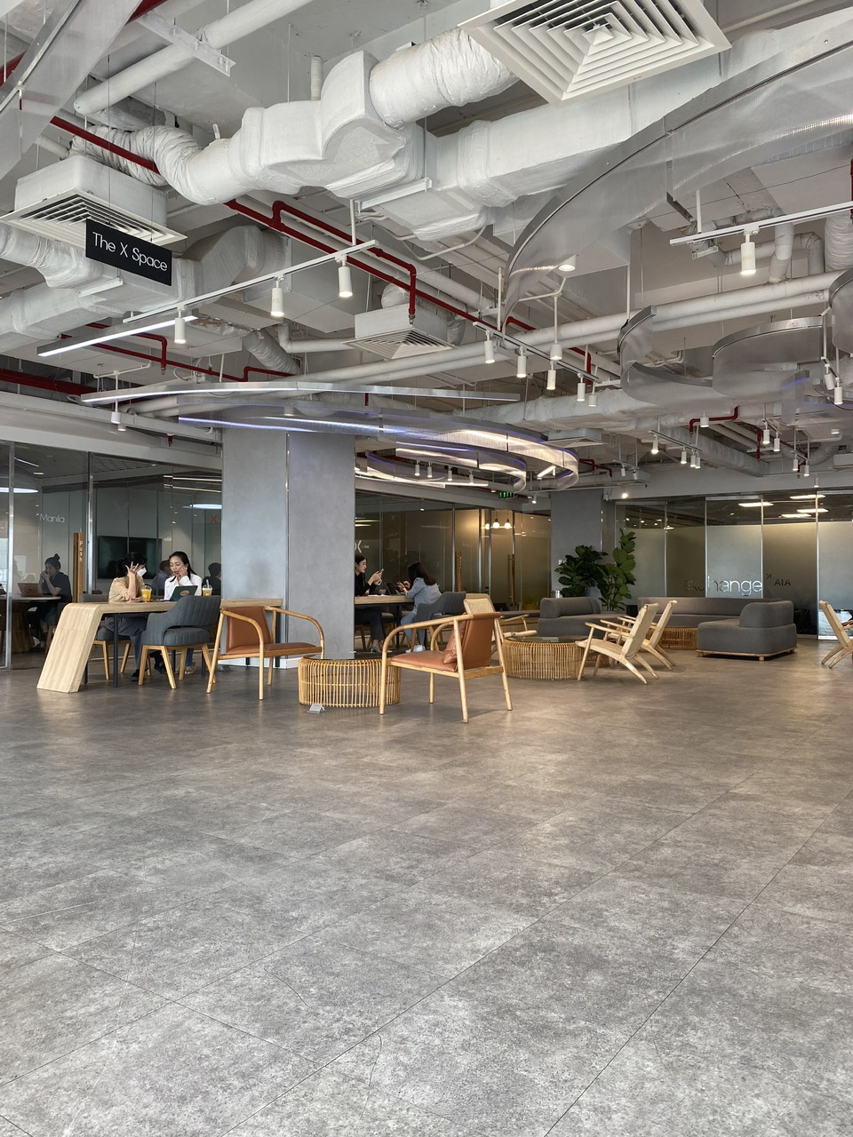 Hình ảnh 1 - Công Ty TNHH Bảo Hiểm Nhân Thọ Aia Việt Nam (Đại Lí Uỷ Quyền)