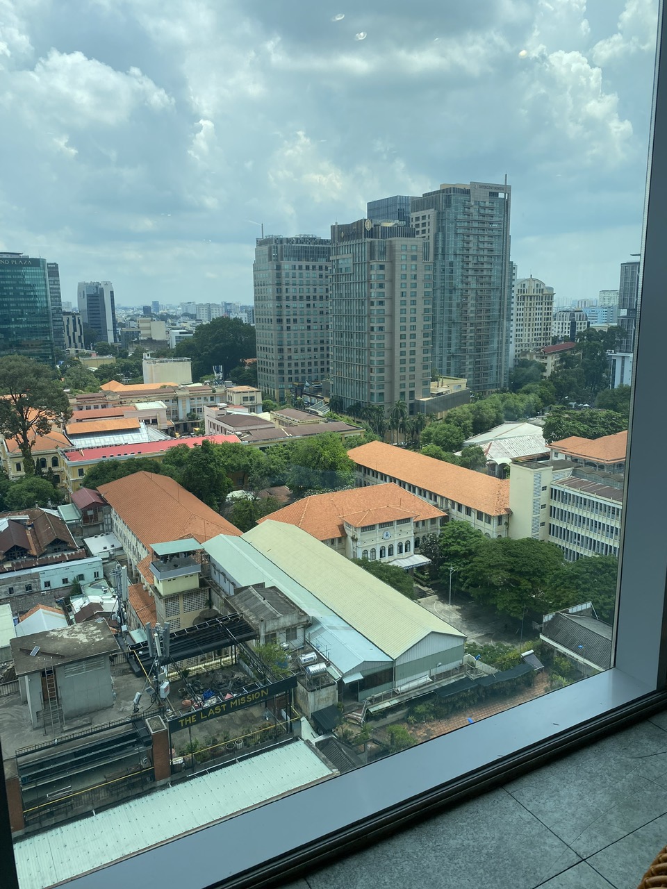 Hình ảnh 1 - Công Ty TNHH Bảo Hiểm Nhân Thọ Aia Việt Nam (Đại Lí Uỷ Quyền)