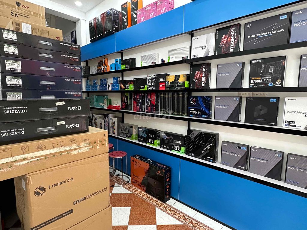 Hình ảnh 1 - Công Ty TNHH Công Nghệ Minh Đức