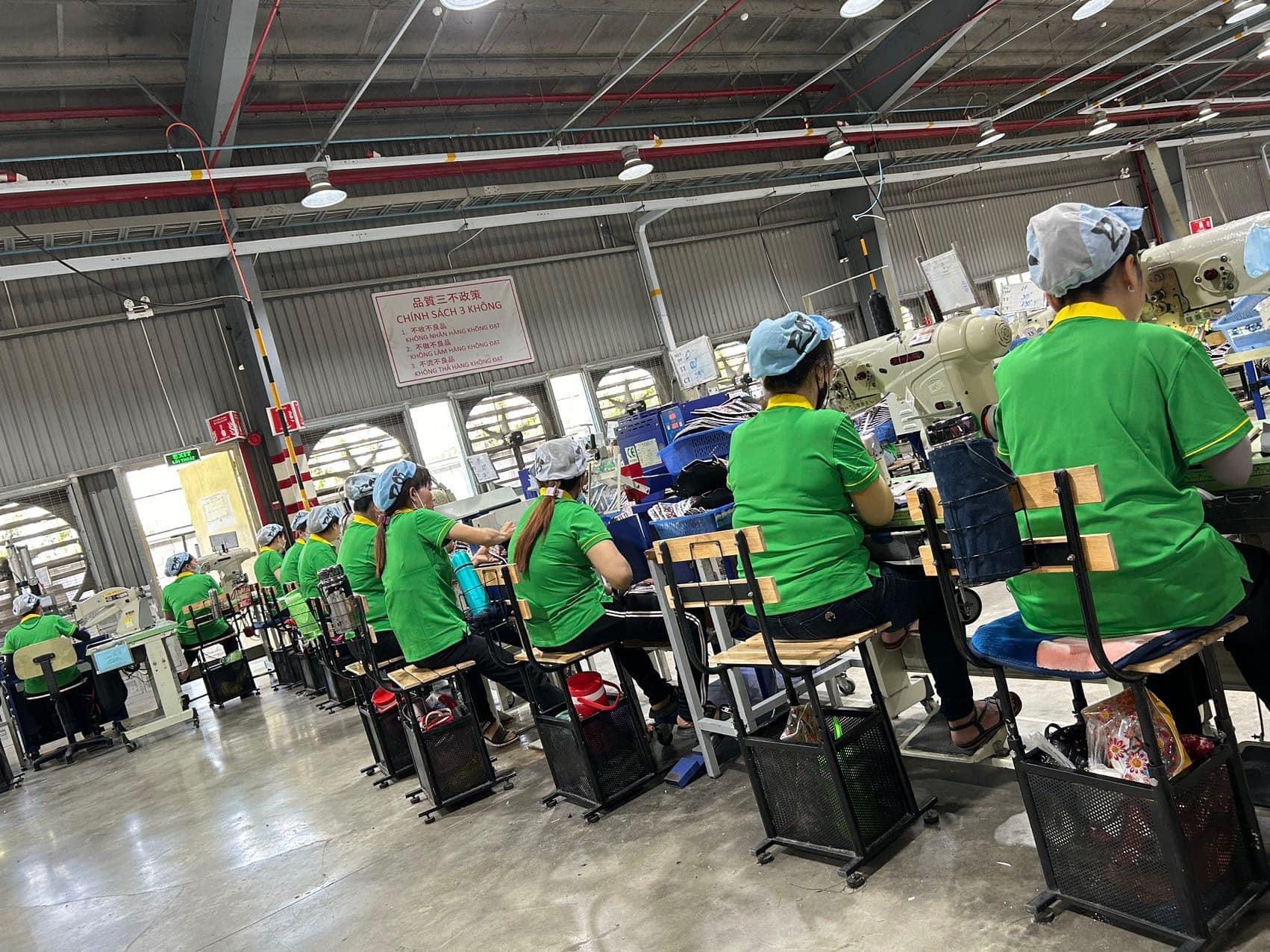 Hình ảnh 1 - Công Ty TNHH MTV Giáp Quán Thăng