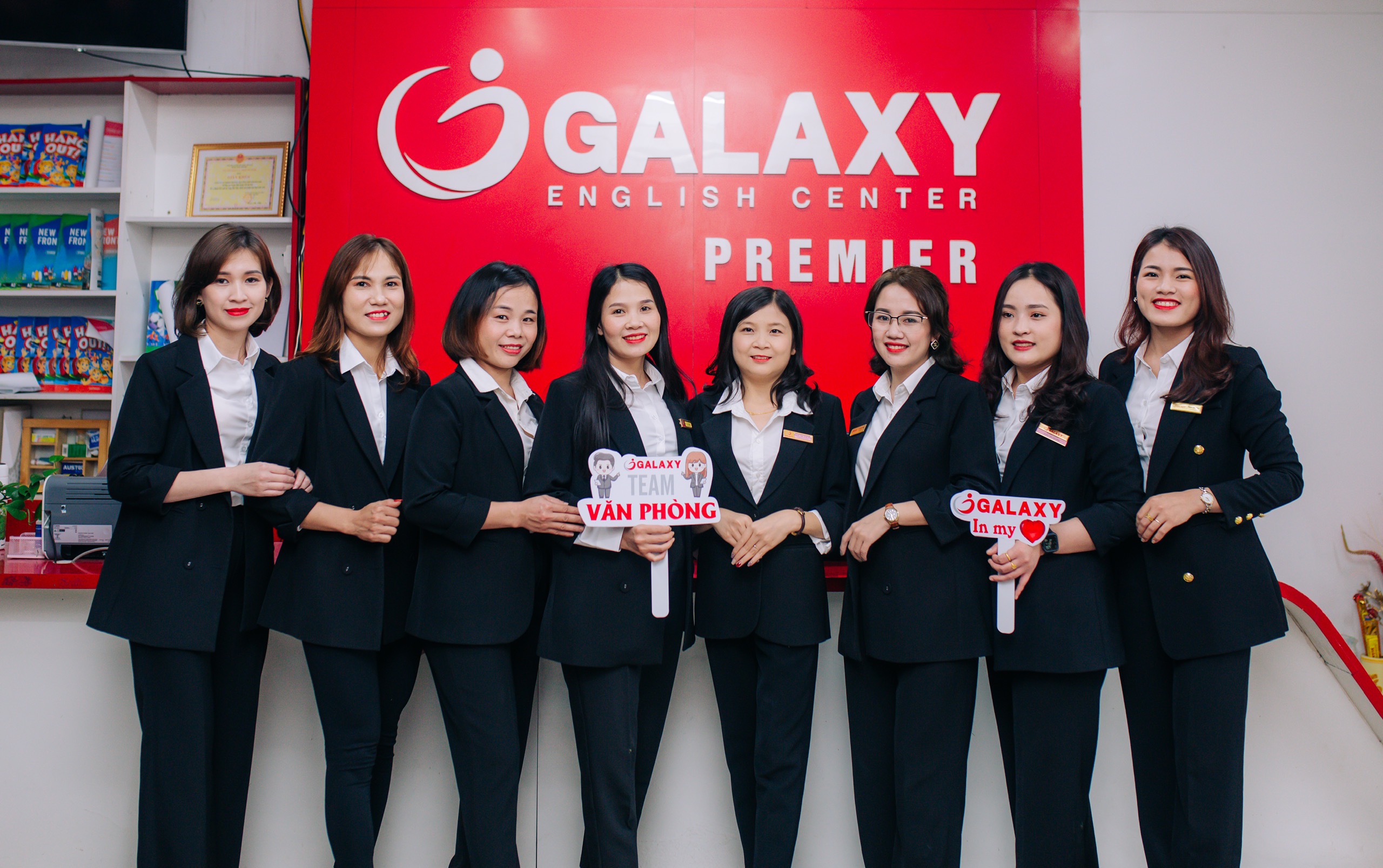 Hình ảnh 1 - Công Ty Cổ Phần Đào Tạo Quốc Tế Thần Đồng