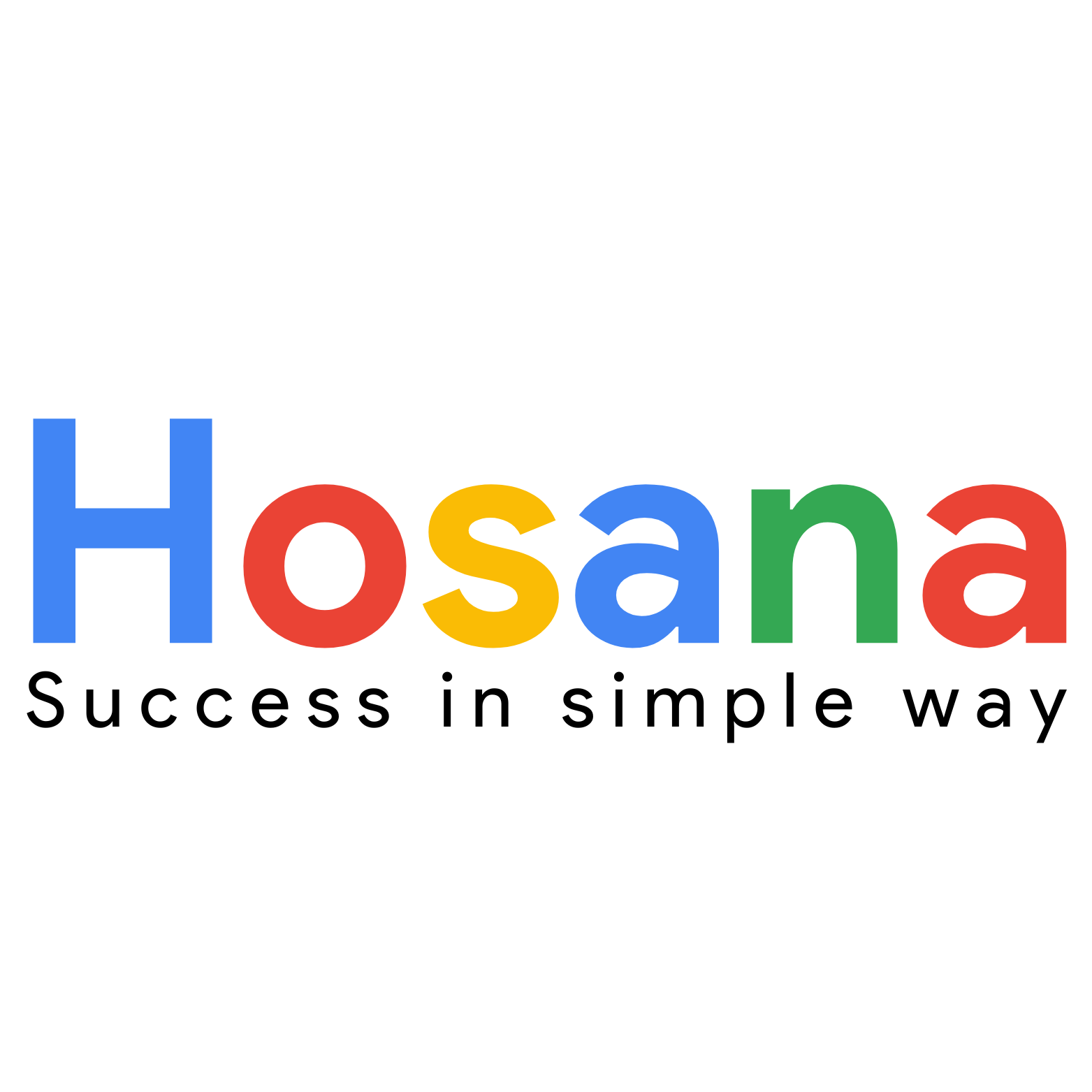 Hình ảnh 1 - Công Ty TNHH Truyền Thông Hosana