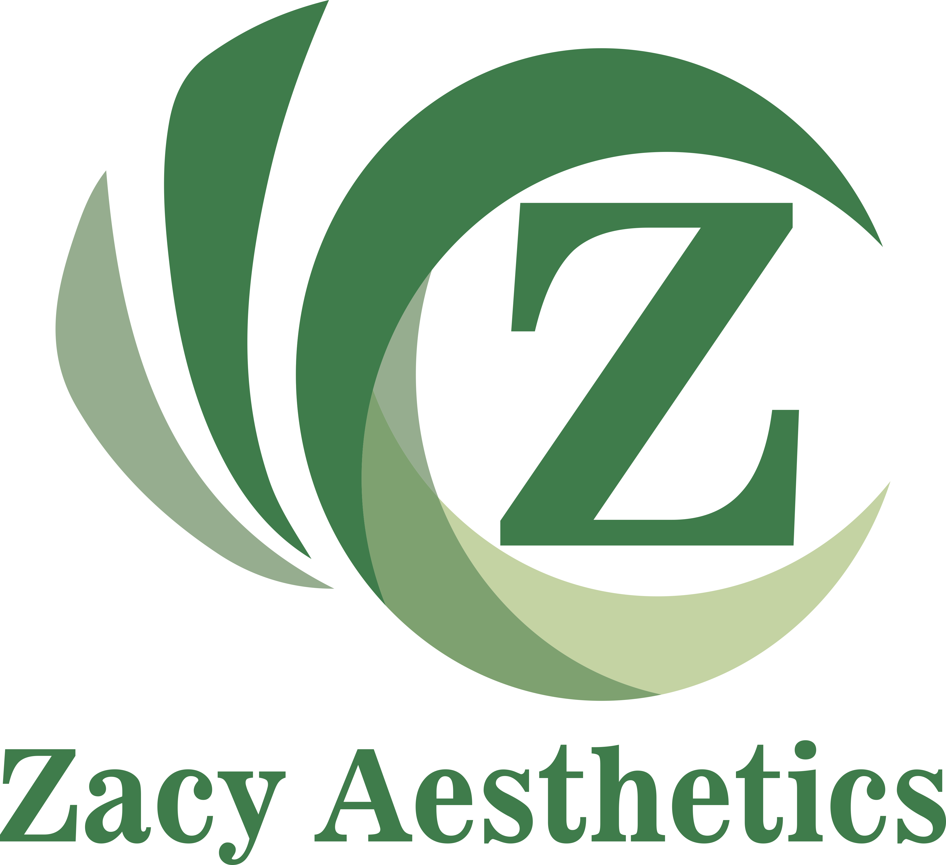 Hình ảnh 1 - Công Ty TNHHh Thẩm Mỹ Zacy