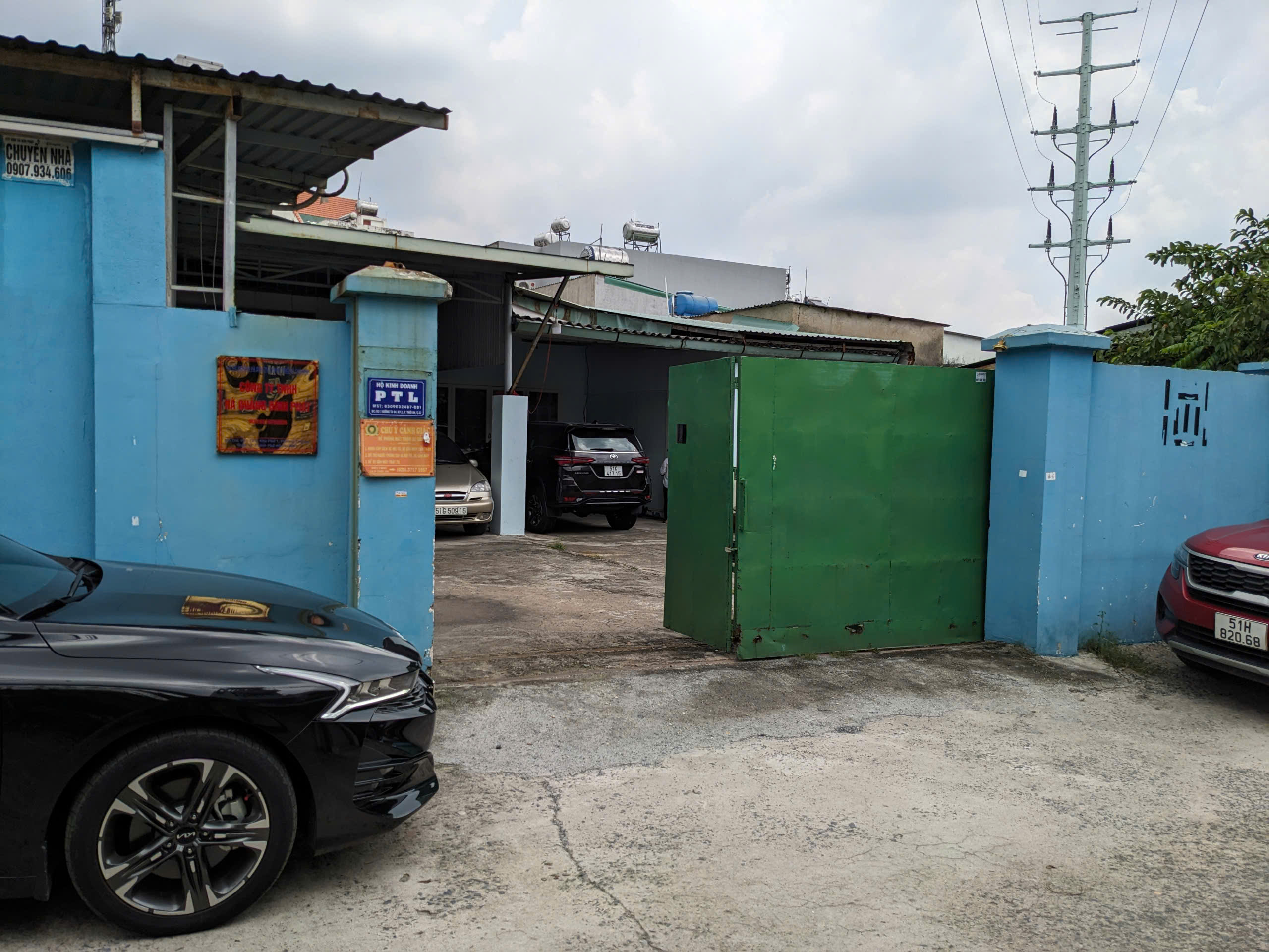 Hình ảnh 1 - Công Ty Cổ Phần Hà Quảng Bình Phát