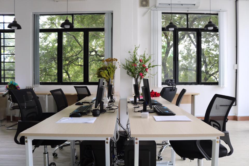 Hình ảnh 1 - Công Ty TNHH MTV The Flower Market Vn