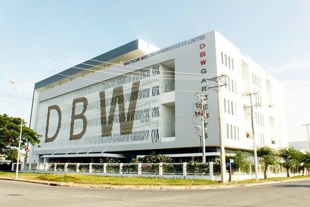 Hình ảnh 1 - TNHH MTV May Mặc Đức