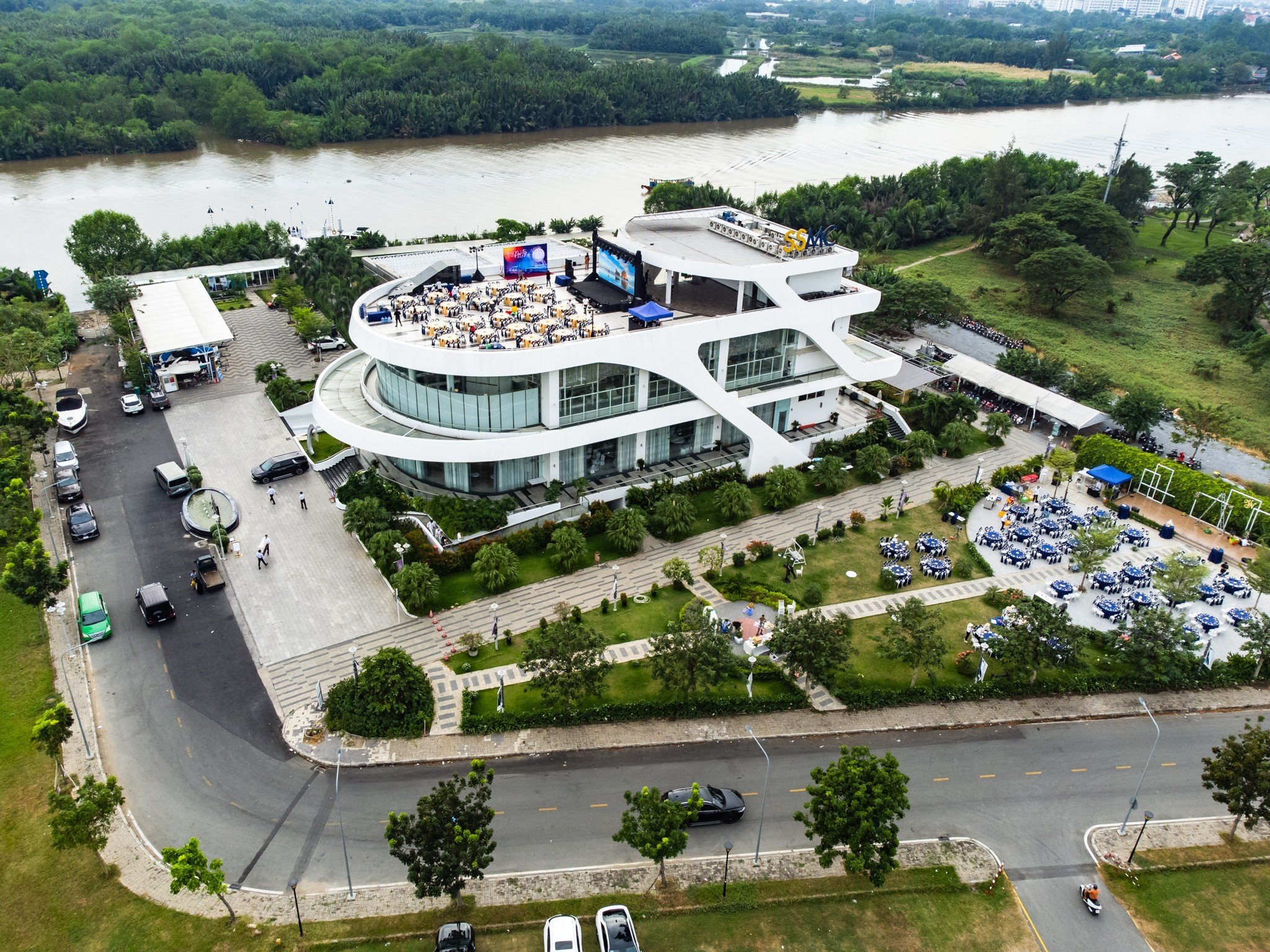Hình ảnh 1 - Công Ty TNHH Tm Dv Dl Ngôi Sao Việt