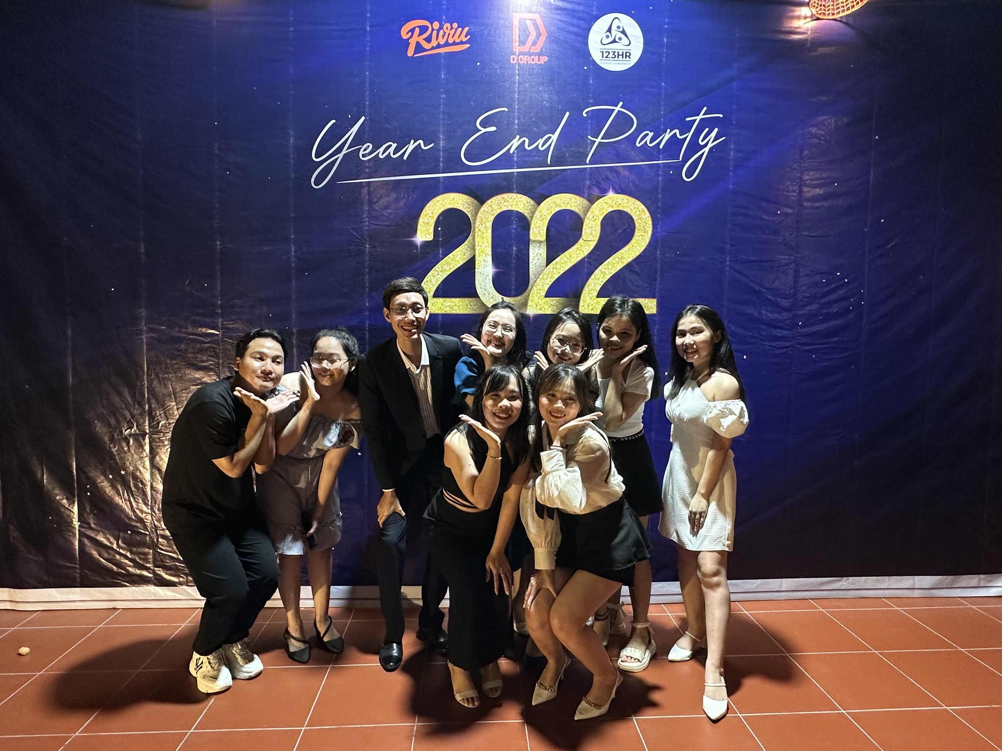 Hình ảnh 1 - Công Ty TNHH Giải Pháp Vận Hành Tinh Gọn 123Networks