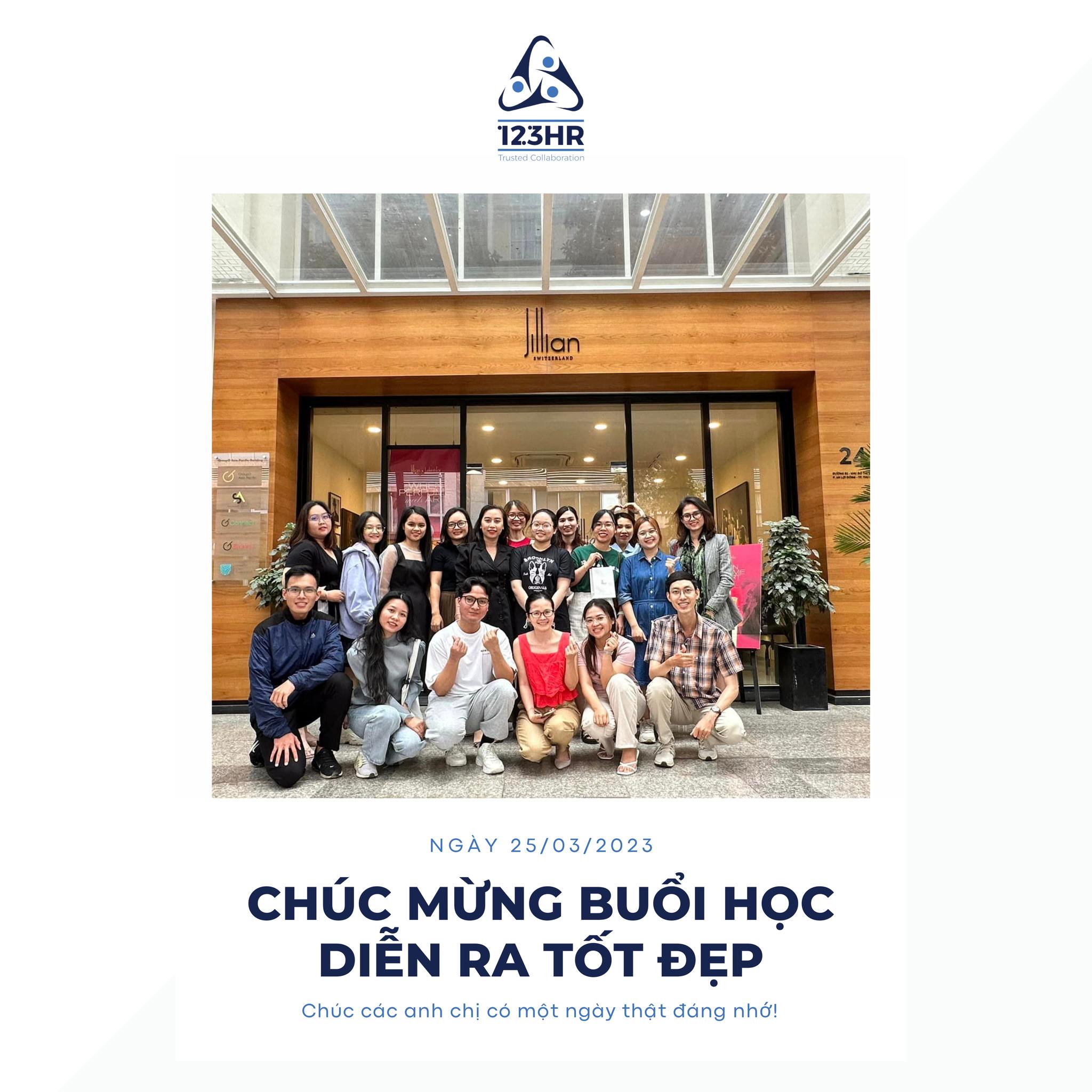 Hình ảnh 1 - Công Ty TNHH Giải Pháp Vận Hành Tinh Gọn 123Networks