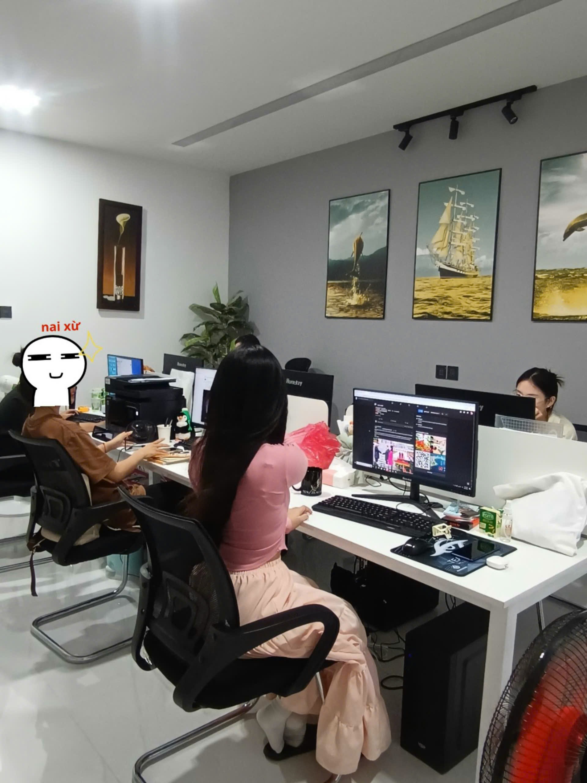 Hình ảnh 1 - Công Ty Avery Media