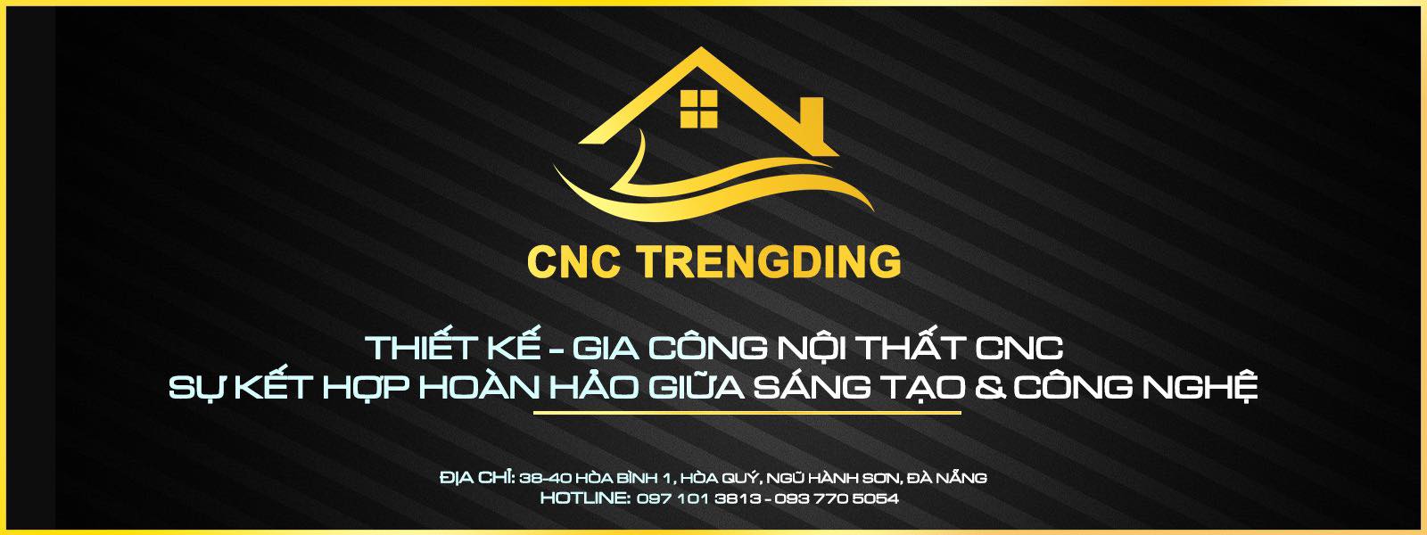 Hình ảnh 1 - Công Ty TNHH Trending