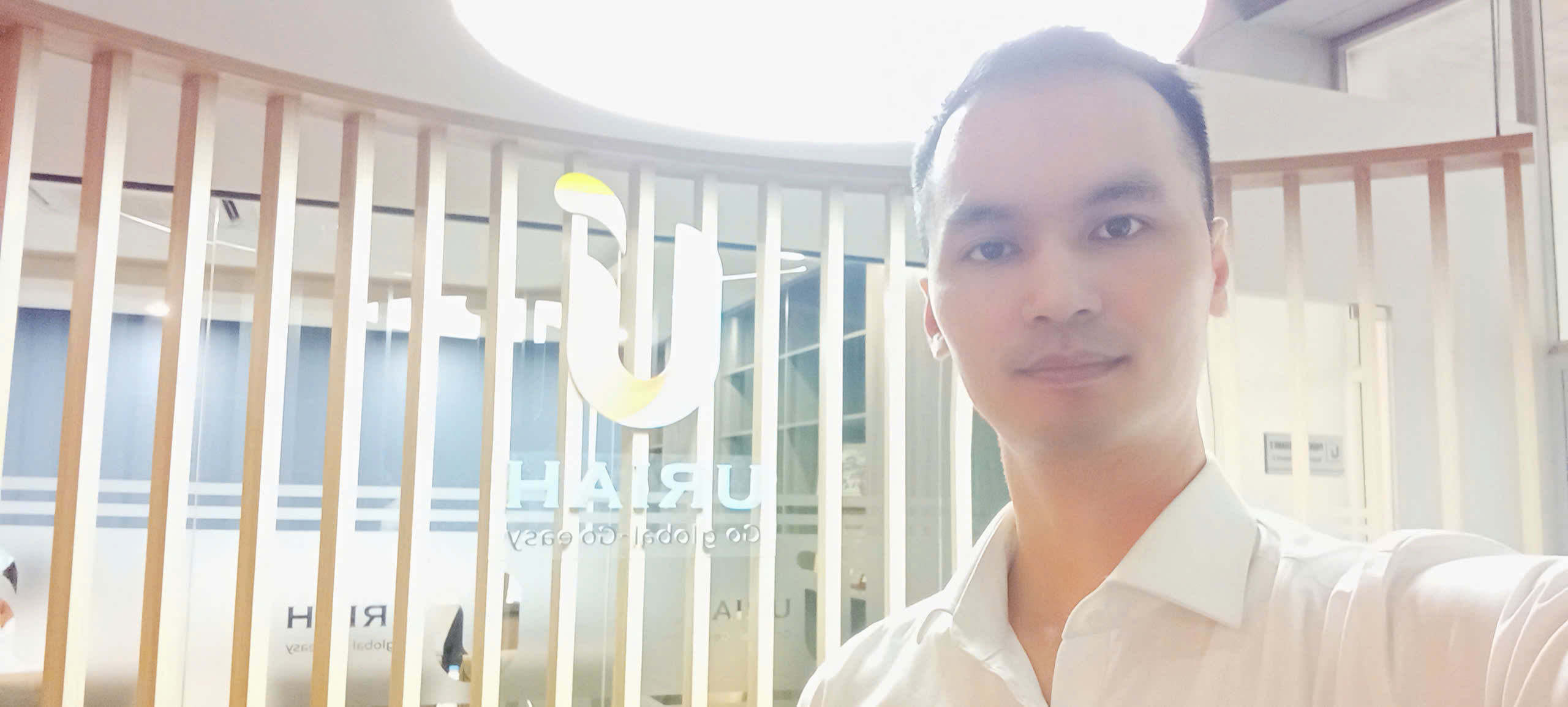 Hình ảnh 1 - Vĩnh Giang Du Học