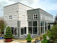 Hình ảnh 1 - Công Ty TNHH Tân Long Granite