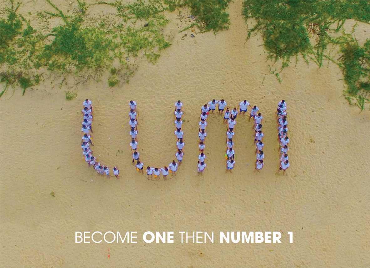 Hình ảnh 1 - Công Ty Cổ Phần Lumi Việt Nam