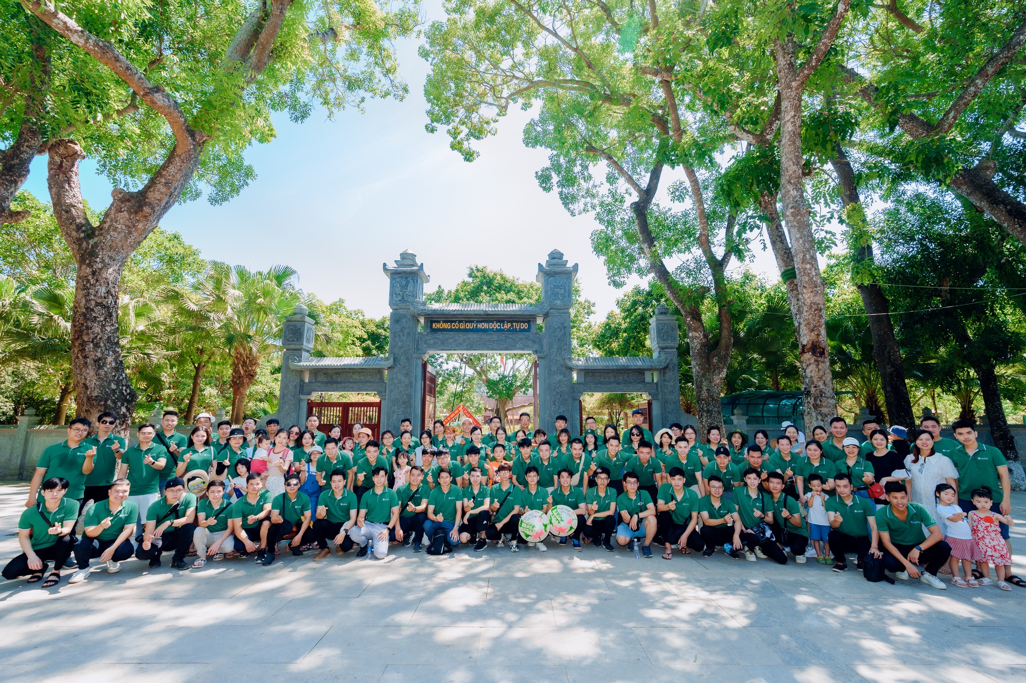 Hình ảnh 1 - Công Ty Cổ Phần Lumi Việt Nam