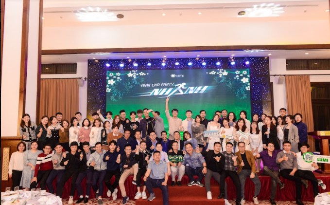 Hình ảnh 1 - Công Ty Cổ Phần Lumi Việt Nam