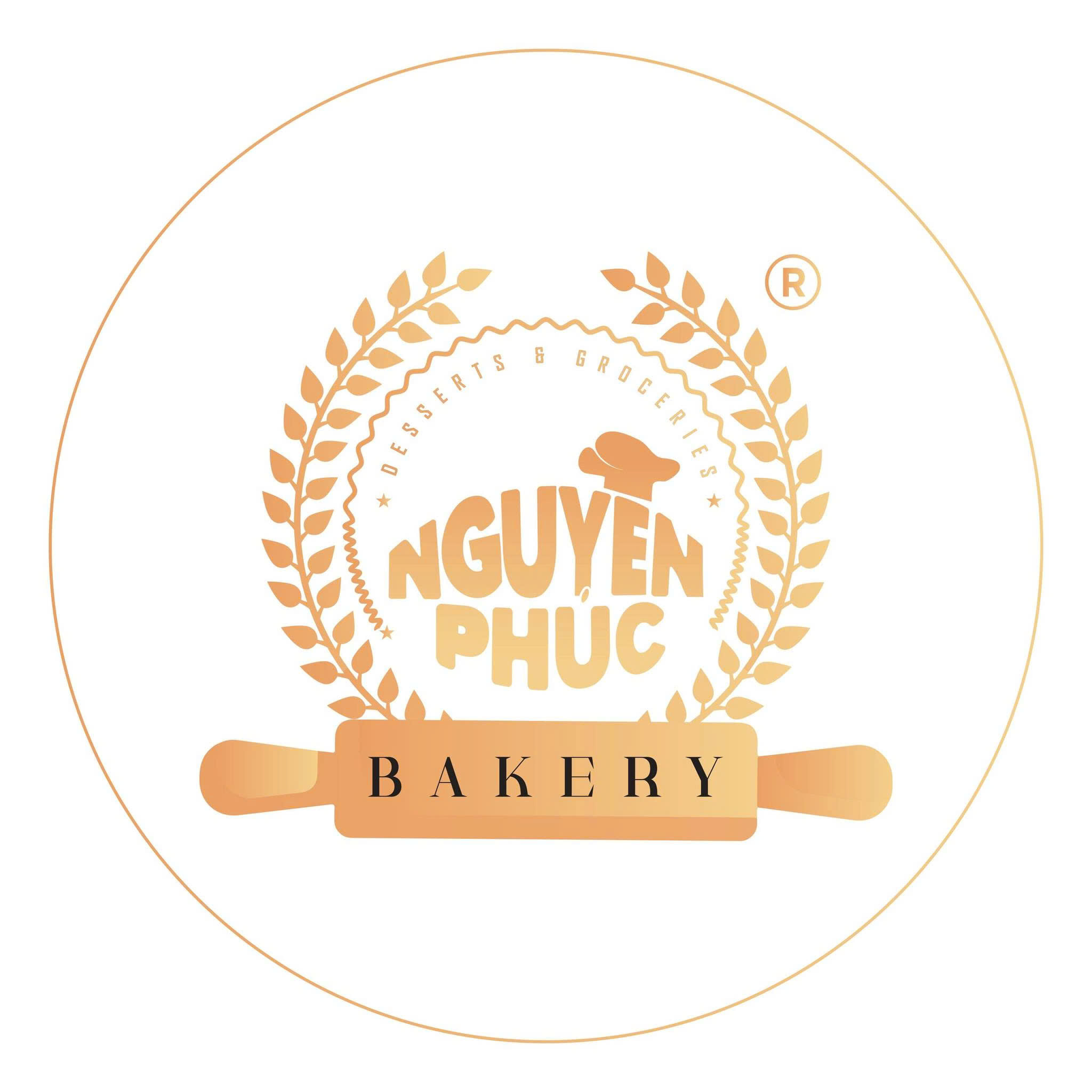 Hình ảnh 1 - Nguyên Phúc Bakery