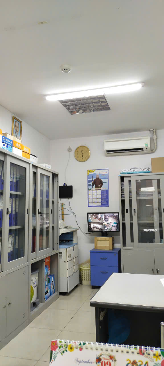 Hình ảnh 1 - Chi Nhánh Cty CP Lắp Máy Điện Nước Và Xây Dựng