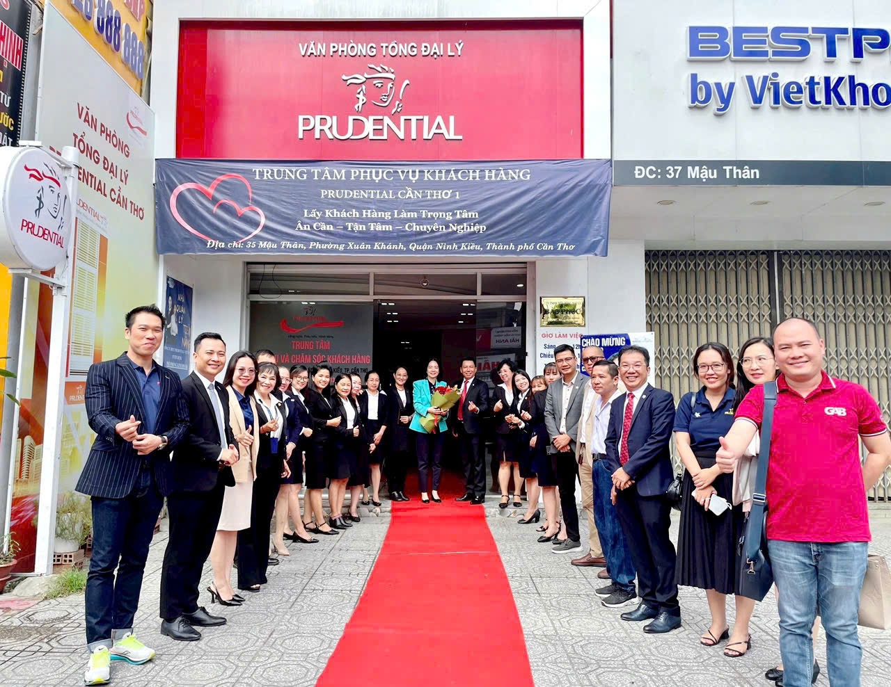 Hình ảnh 1 - Cty TNHH MTV Tổng Đại Lý Bảo Phúc