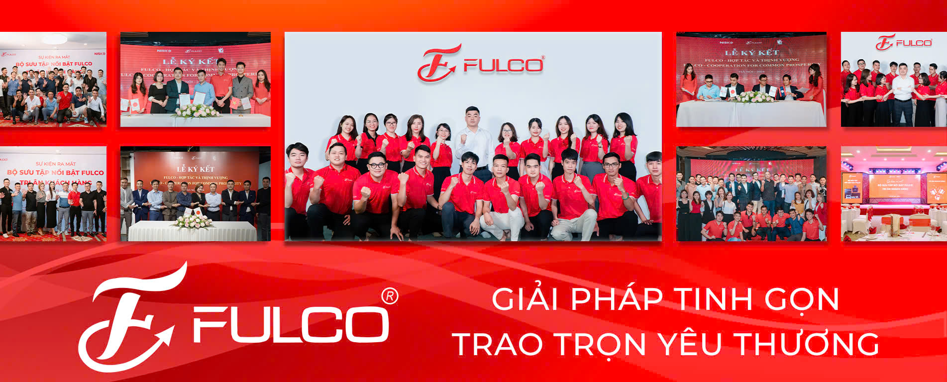 Hình ảnh 1 - Công Ty Cổ Phần Nisko Việt Nam