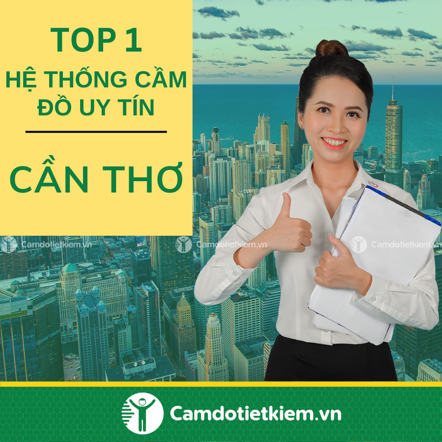 Hình ảnh 1 - Cầm Đồ Tiết Kiệm Chủ Động Tài Chính
