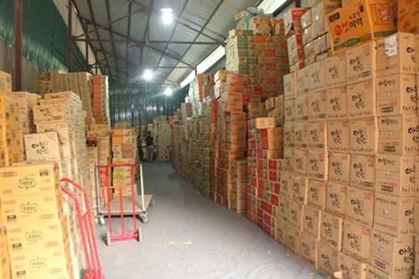 Hình ảnh 1 - Cty Phát Tiến