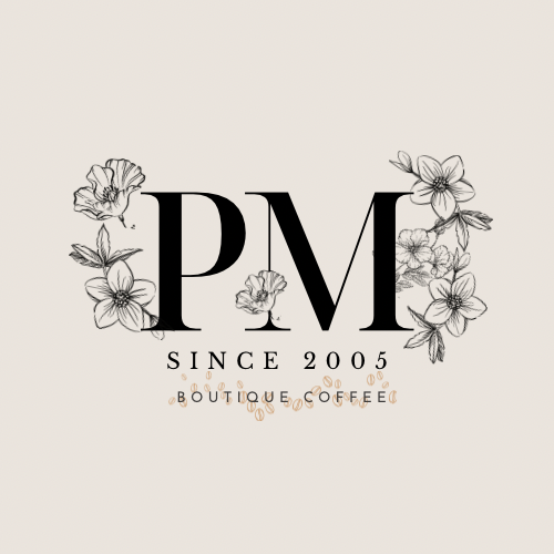 Hình ảnh 1 - Pmboutiquecoffee